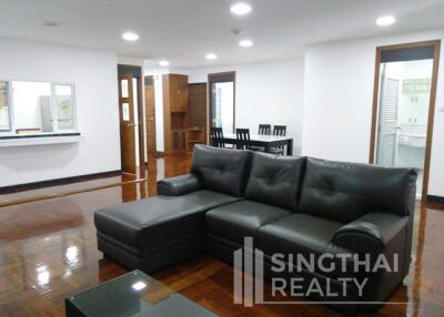 For RENT : Richmond Palace / 2 Bedroom / 3 Bathrooms / 166 sqm / 55000 THB [5790851]