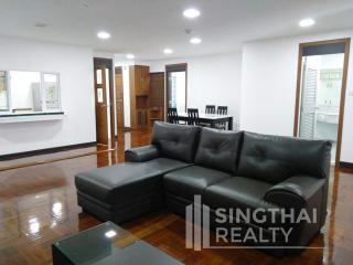 For RENT : Richmond Palace / 2 Bedroom / 3 Bathrooms / 166 sqm / 55000 THB [5790851]