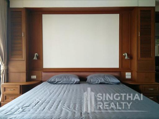 For RENT : Richmond Palace / 2 Bedroom / 3 Bathrooms / 166 sqm / 55000 THB [5790851]