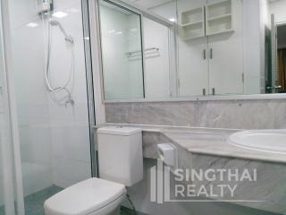 For RENT : Richmond Palace / 2 Bedroom / 3 Bathrooms / 166 sqm / 55000 THB [5790851]