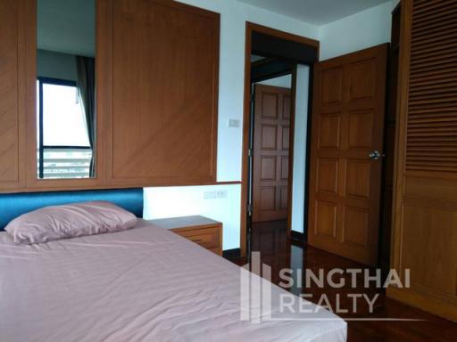 For RENT : Richmond Palace / 2 Bedroom / 3 Bathrooms / 166 sqm / 55000 THB [5790851]