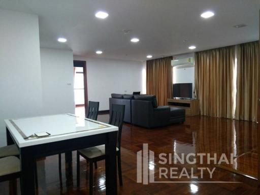 For RENT : Richmond Palace / 2 Bedroom / 3 Bathrooms / 166 sqm / 55000 THB [5790851]