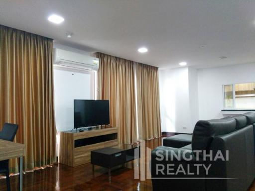 For RENT : Richmond Palace / 2 Bedroom / 3 Bathrooms / 166 sqm / 55000 THB [5790851]