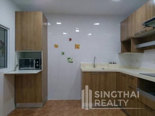 For RENT : Richmond Palace / 2 Bedroom / 3 Bathrooms / 166 sqm / 55000 THB [5790851]