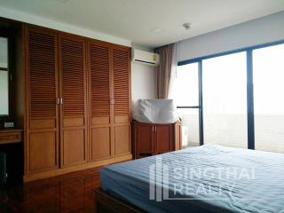 For RENT : Richmond Palace / 2 Bedroom / 3 Bathrooms / 166 sqm / 55000 THB [5790851]