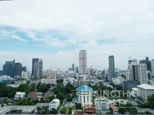 For RENT : Richmond Palace / 2 Bedroom / 3 Bathrooms / 166 sqm / 55000 THB [5790851]