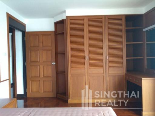 For RENT : Richmond Palace / 2 Bedroom / 3 Bathrooms / 166 sqm / 55000 THB [5790851]