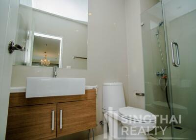 For RENT : Noble Reveal / 2 Bedroom / 2 Bathrooms / 88 sqm / 55000 THB [5934233]