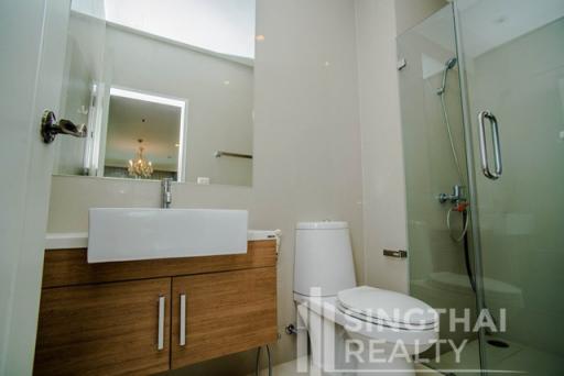 For RENT : Noble Reveal / 2 Bedroom / 2 Bathrooms / 88 sqm / 55000 THB [5934233]