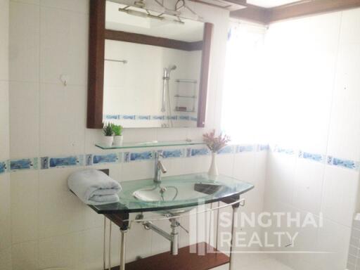 For RENT : Baan Suanpetch / 2 Bedroom / 2 Bathrooms / 146 sqm / 55000 THB [5932397]