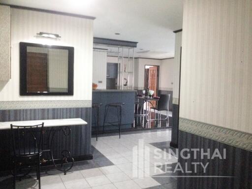 For RENT : Baan Suanpetch / 2 Bedroom / 2 Bathrooms / 146 sqm / 55000 THB [5932397]