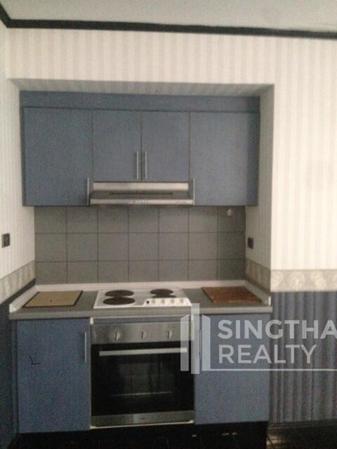 For RENT : Baan Suanpetch / 2 Bedroom / 2 Bathrooms / 146 sqm / 55000 THB [5932397]