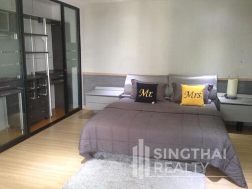 For RENT : Baan Suanpetch / 2 Bedroom / 2 Bathrooms / 146 sqm / 55000 THB [5932397]