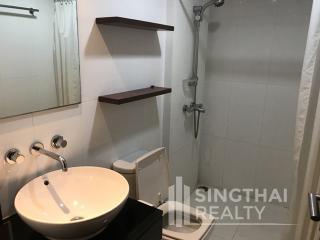 For RENT : Urbana Langsuan / 2 Bedroom / 2 Bathrooms / 86 sqm / 55000 THB [5919191]