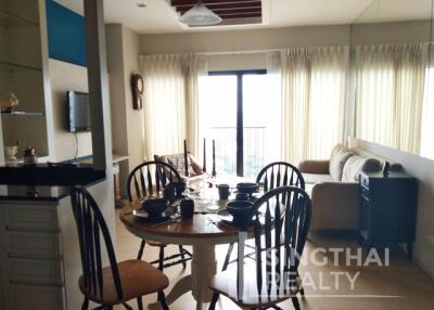 For RENT : Noble Reveal / 2 Bedroom / 2 Bathrooms / 75 sqm / 55000 THB [5871266]