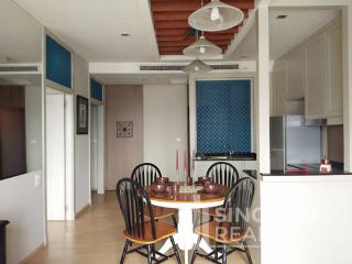 For RENT : Noble Reveal / 2 Bedroom / 2 Bathrooms / 75 sqm / 55000 THB [5871266]