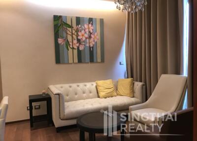 For RENT : The Address Sukhumvit 28 / 2 Bedroom / 2 Bathrooms / 68 sqm / 55000 THB [5869541]