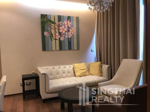 For RENT : The Address Sukhumvit 28 / 2 Bedroom / 2 Bathrooms / 68 sqm / 55000 THB [5869541]