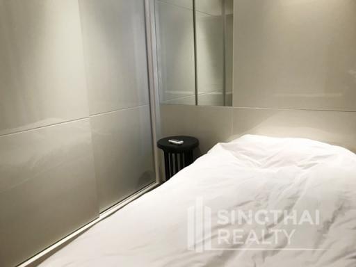 For RENT : The Address Sukhumvit 28 / 2 Bedroom / 2 Bathrooms / 68 sqm / 55000 THB [5869541]