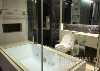 For RENT : The Address Sukhumvit 28 / 2 Bedroom / 2 Bathrooms / 68 sqm / 55000 THB [5869541]