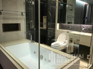 For RENT : The Address Sukhumvit 28 / 2 Bedroom / 2 Bathrooms / 68 sqm / 55000 THB [5869541]