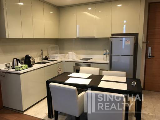 For RENT : The Address Sukhumvit 28 / 2 Bedroom / 2 Bathrooms / 68 sqm / 55000 THB [5869541]