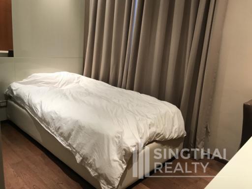 For RENT : The Address Sukhumvit 28 / 2 Bedroom / 2 Bathrooms / 68 sqm / 55000 THB [5869541]