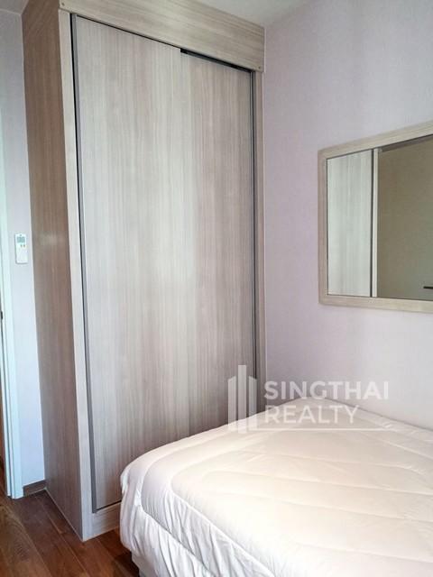 For RENT : H Sukhumvit 43 / 2 Bedroom / 2 Bathrooms / 61 sqm / 55000 THB [5959808]