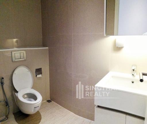 For RENT : H Sukhumvit 43 / 2 Bedroom / 2 Bathrooms / 61 sqm / 55000 THB [5959808]