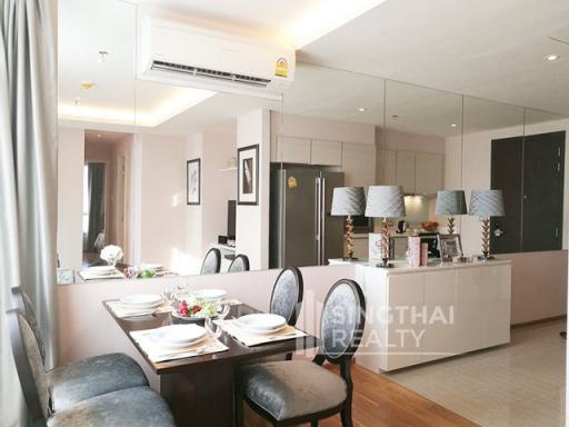 For RENT : H Sukhumvit 43 / 2 Bedroom / 2 Bathrooms / 61 sqm / 55000 THB [5959808]