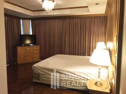 For RENT : The Waterford Park Sukhumvit 53 / 2 Bedroom / 2 Bathrooms / 149 sqm / 55000 THB [6058897]