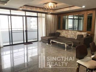 For RENT : The Waterford Park Sukhumvit 53 / 2 Bedroom / 2 Bathrooms / 149 sqm / 55000 THB [6058897]