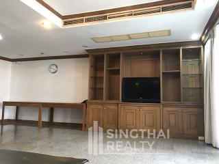 For RENT : The Waterford Park Sukhumvit 53 / 2 Bedroom / 2 Bathrooms / 149 sqm / 55000 THB [6058897]