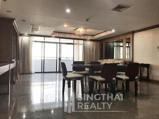 For RENT : The Waterford Park Sukhumvit 53 / 2 Bedroom / 2 Bathrooms / 149 sqm / 55000 THB [6058897]