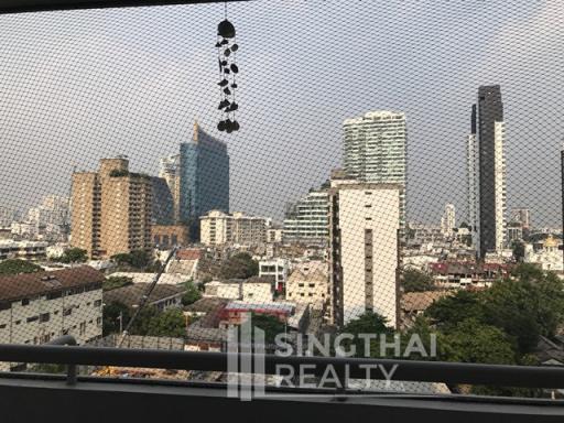 For RENT : The Waterford Park Sukhumvit 53 / 2 Bedroom / 2 Bathrooms / 149 sqm / 55000 THB [6058897]