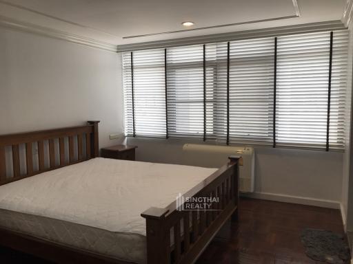 For RENT : The Waterford Park Sukhumvit 53 / 2 Bedroom / 2 Bathrooms / 149 sqm / 55000 THB [6058897]