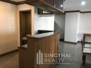 For RENT : The Waterford Park Sukhumvit 53 / 2 Bedroom / 2 Bathrooms / 149 sqm / 55000 THB [6058897]