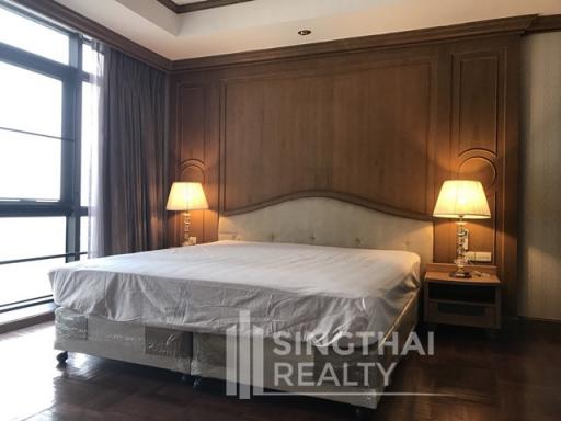 For RENT : The Waterford Park Sukhumvit 53 / 2 Bedroom / 2 Bathrooms / 149 sqm / 55000 THB [6058897]