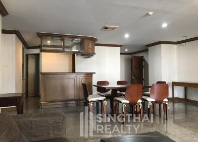 For RENT : The Waterford Park Sukhumvit 53 / 2 Bedroom / 2 Bathrooms / 149 sqm / 55000 THB [6058897]