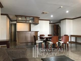 For RENT : The Waterford Park Sukhumvit 53 / 2 Bedroom / 2 Bathrooms / 149 sqm / 55000 THB [6058897]