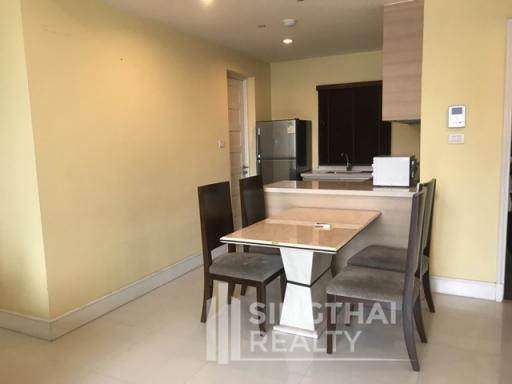 For RENT : Aguston Sukhumvit 22 / 2 Bedroom / 2 Bathrooms / 86 sqm / 55000 THB [6056454]