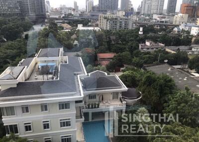 For RENT : Ashton Morph 38 / 2 Bedroom / 2 Bathrooms / 76 sqm / 55000 THB [6034478]