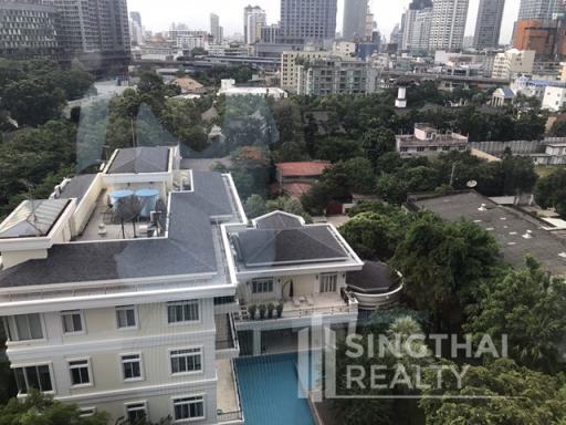 For RENT : Ashton Morph 38 / 2 Bedroom / 2 Bathrooms / 76 sqm / 55000 THB [6034478]