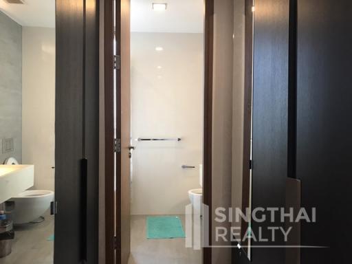 For RENT : Ashton Morph 38 / 2 Bedroom / 2 Bathrooms / 76 sqm / 55000 THB [6034478]