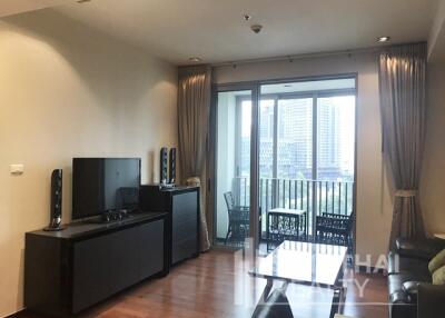 For RENT : Ashton Morph 38 / 2 Bedroom / 2 Bathrooms / 76 sqm / 55000 THB [6034478]