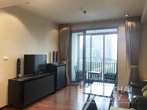 For RENT : Ashton Morph 38 / 2 Bedroom / 2 Bathrooms / 76 sqm / 55000 THB [6034478]