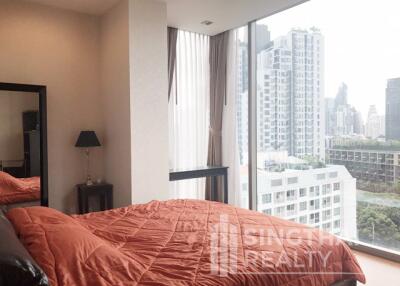 For RENT : Ashton Morph 38 / 2 Bedroom / 2 Bathrooms / 76 sqm / 55000 THB [6034478]