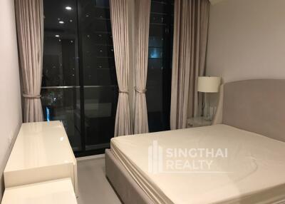 For RENT : Noble Ploenchit / 1 Bedroom / 1 Bathrooms / 58 sqm / 55000 THB [6024476]