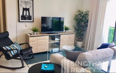 For RENT : Rhythm Sukhumvit 36-38 / 2 Bedroom / 2 Bathrooms / 76 sqm / 55000 THB [6085276]