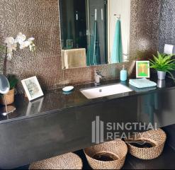 For RENT : Rhythm Sukhumvit 36-38 / 2 Bedroom / 2 Bathrooms / 76 sqm / 55000 THB [6085276]